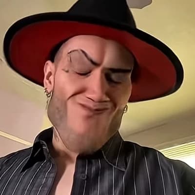 Papa Big Chin thumbnail