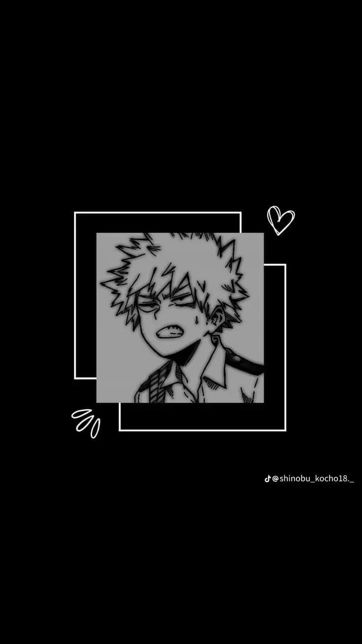 Katsuki bakugo🌪️ thumbnail