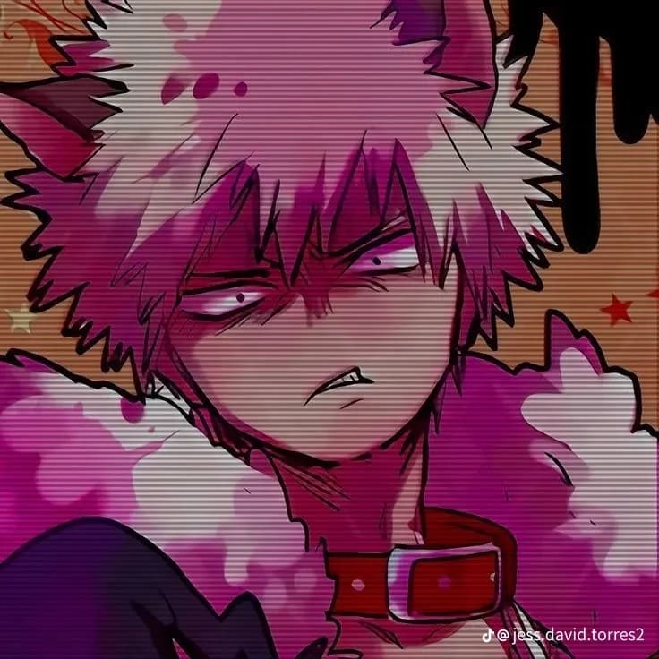 ☠️ katsuki bakugo ☠️ thumbnail