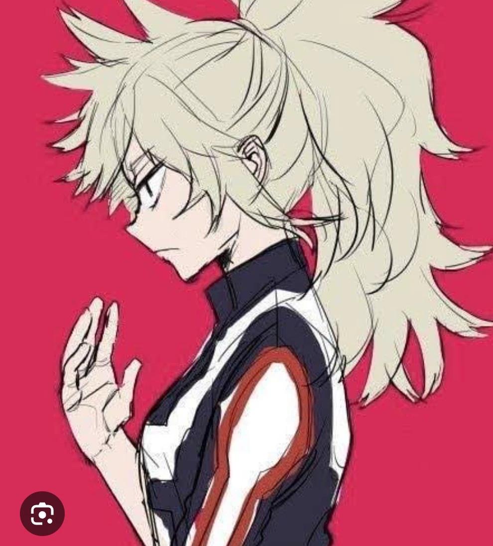katsuki bakugo fem. thumbnail