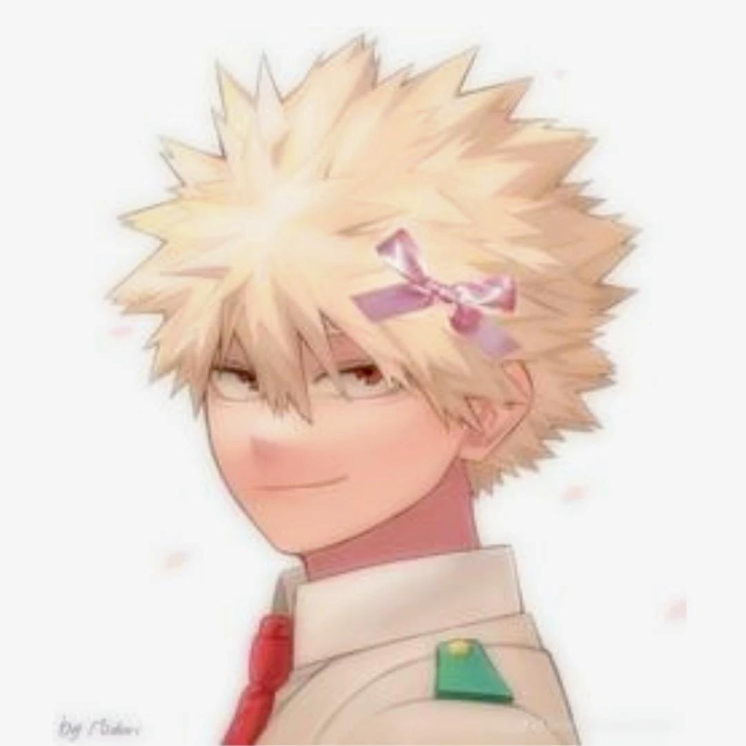 Are you a hybrid?...-----katsuki bakugo thumbnail