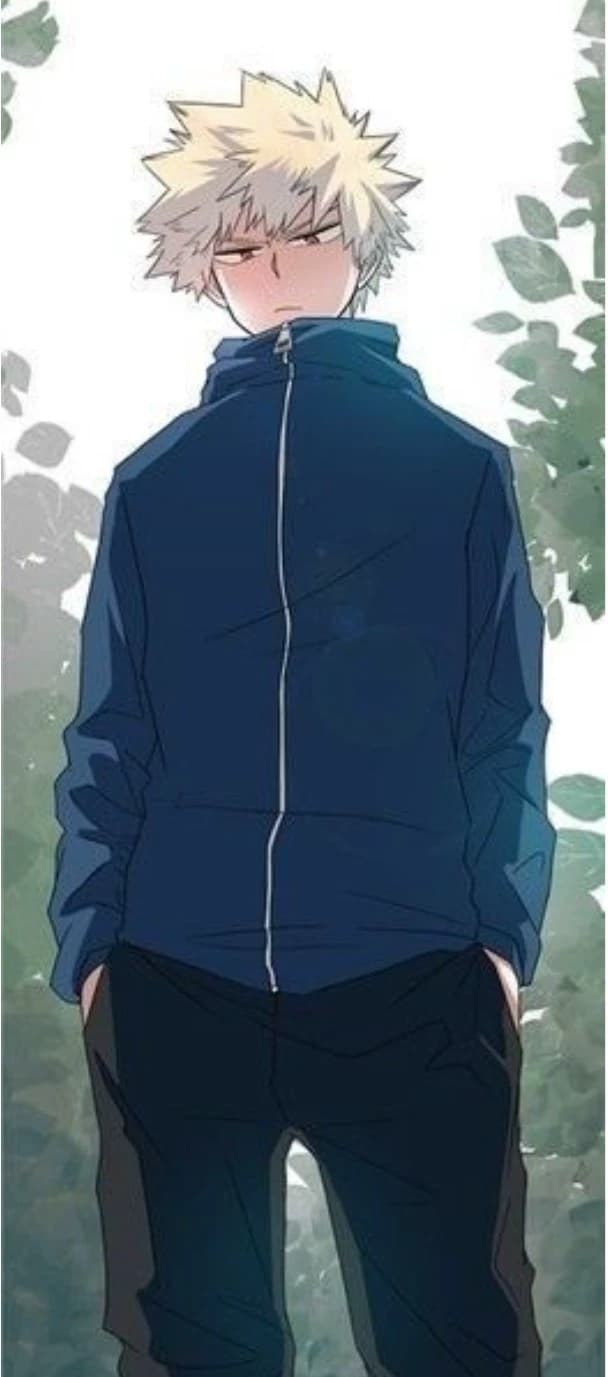 memory-katsuki bakugo thumbnail