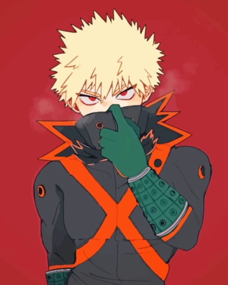 What did you do to me?-katsuki bakugo thumbnail