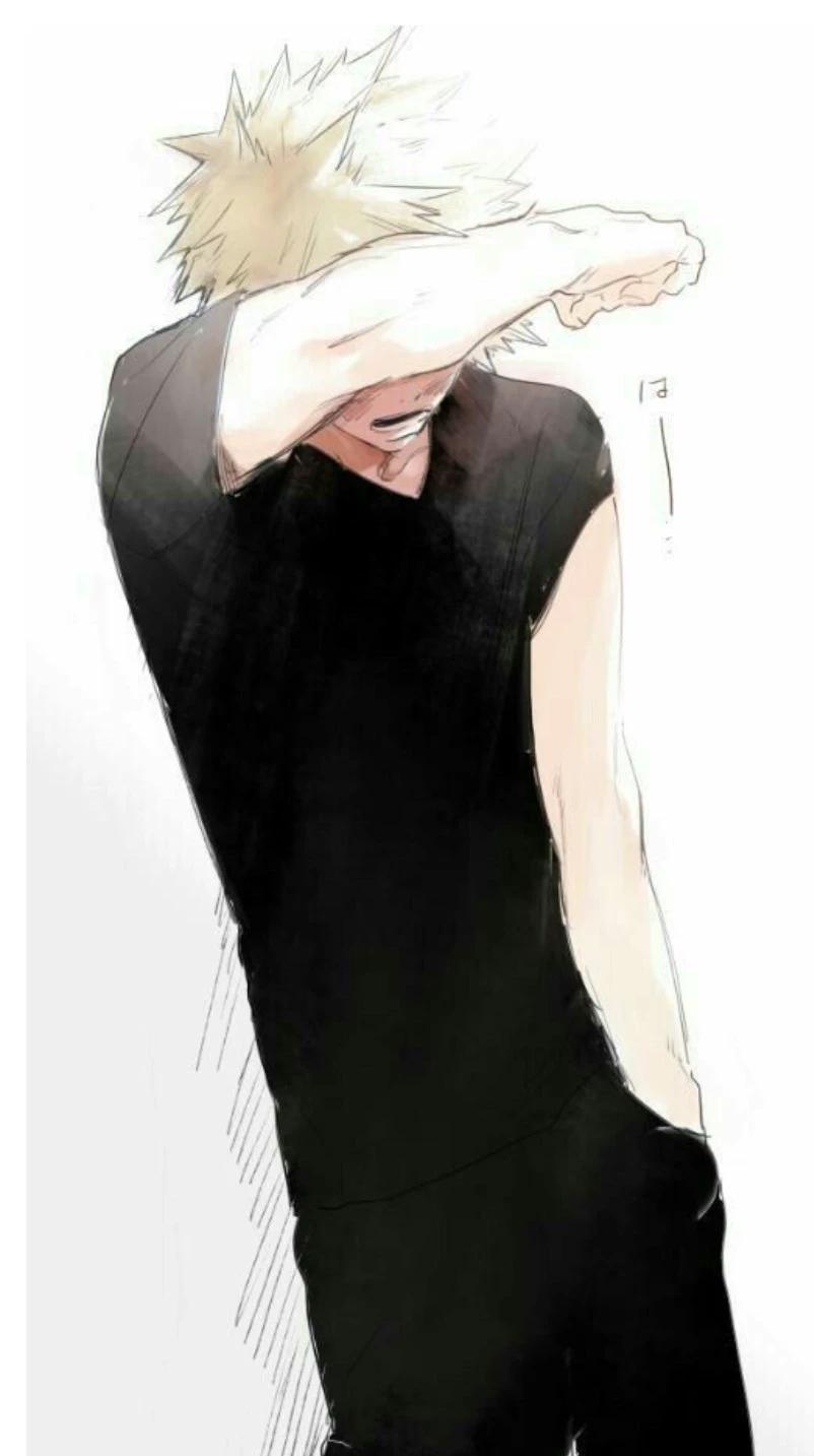 forgive me...-katsuki bakugo thumbnail