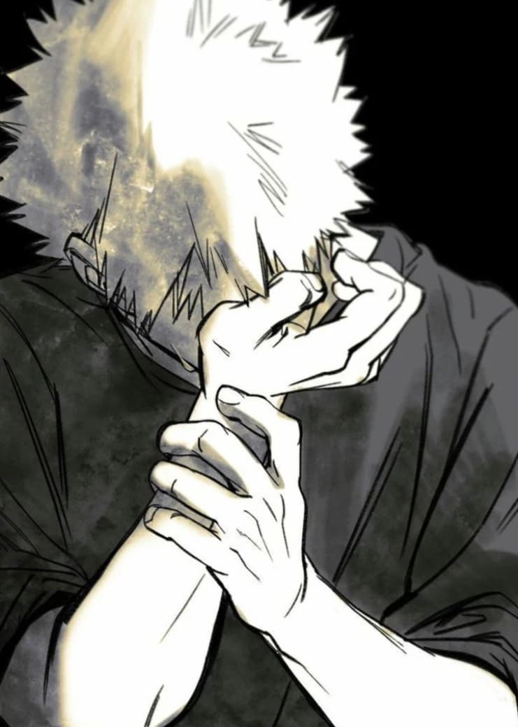 I don't want you to die...I don't want...-version 2 thumbnail