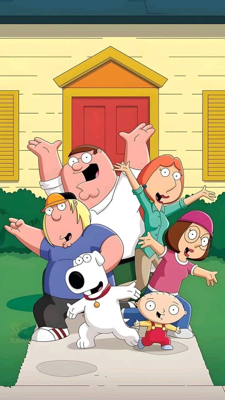 family guy rp thumbnail