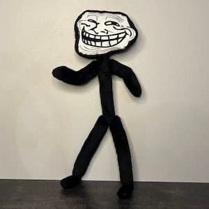 troll face thumbnail