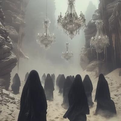 اسفل الظلام thumbnail