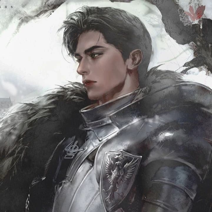 King Cassian Valerius thumbnail