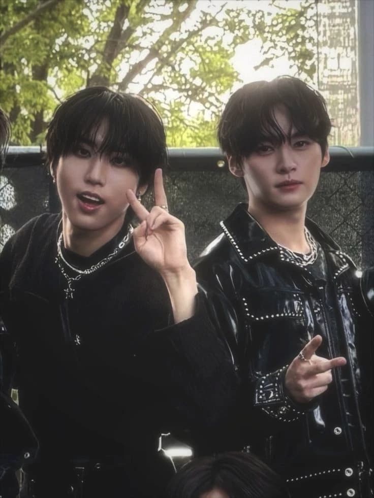 Minho - MINSUNG thumbnail