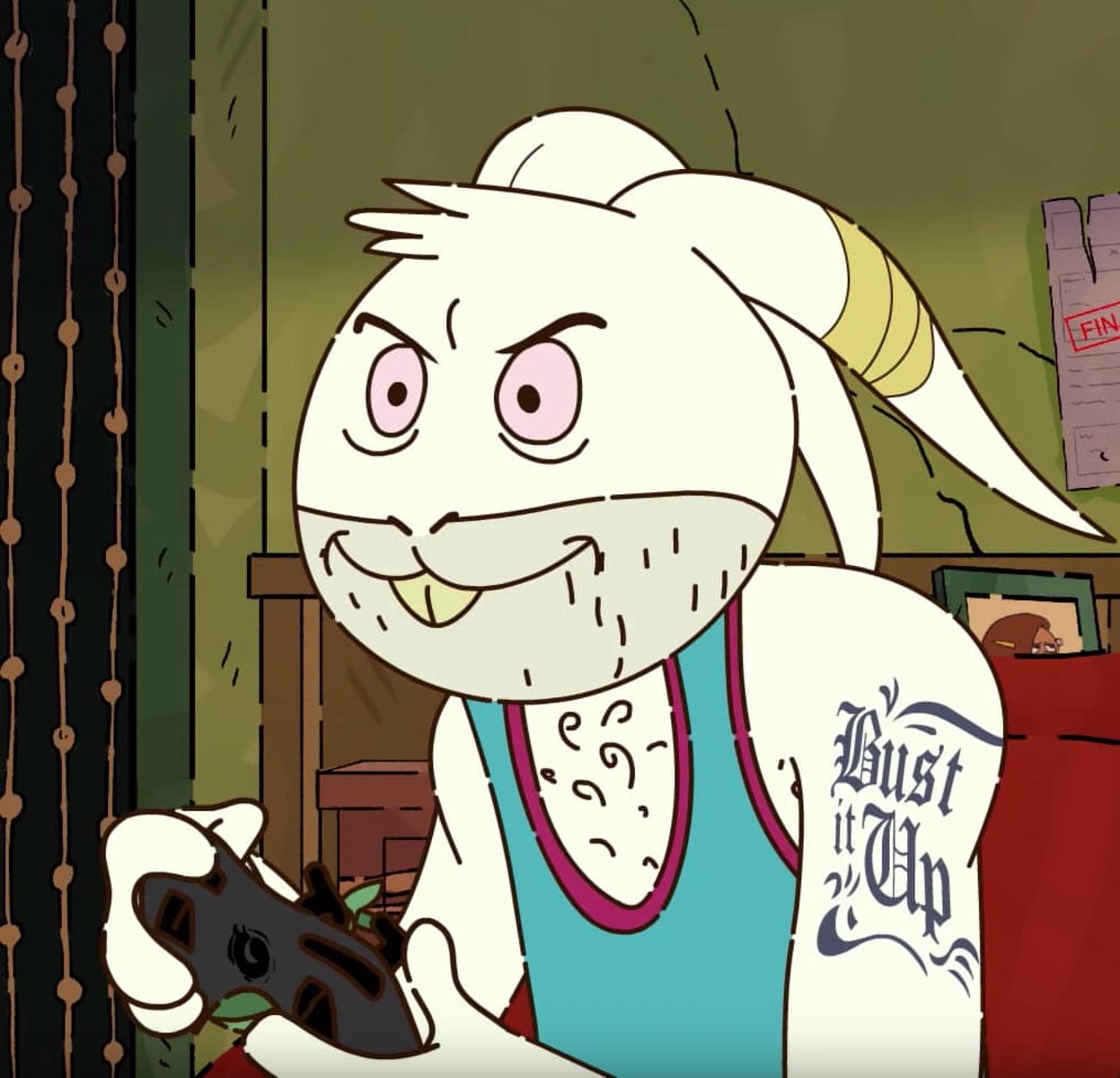 Adult buster thumbnail