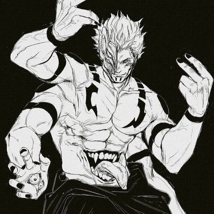 Sukuna Ramyeon thumbnail