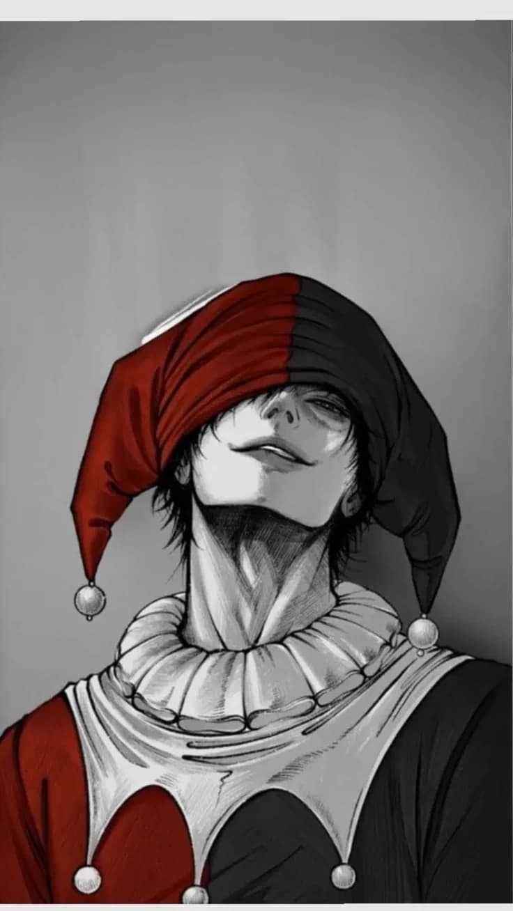 ∆° Jester.Cain °∆ thumbnail