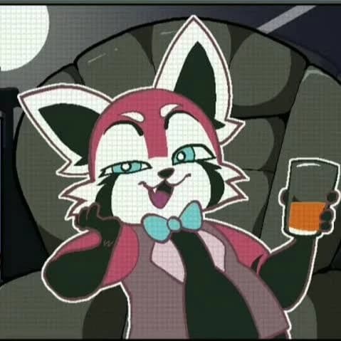 Remi the red panda thumbnail