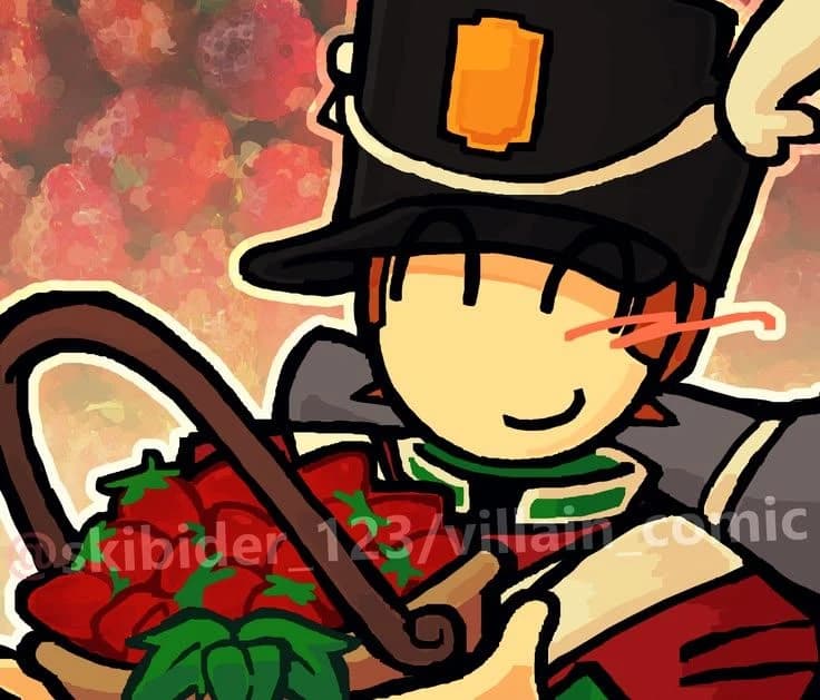 🇬🇧 Barry Williams - \[GNB/G&B\] ☆ミ thumbnail