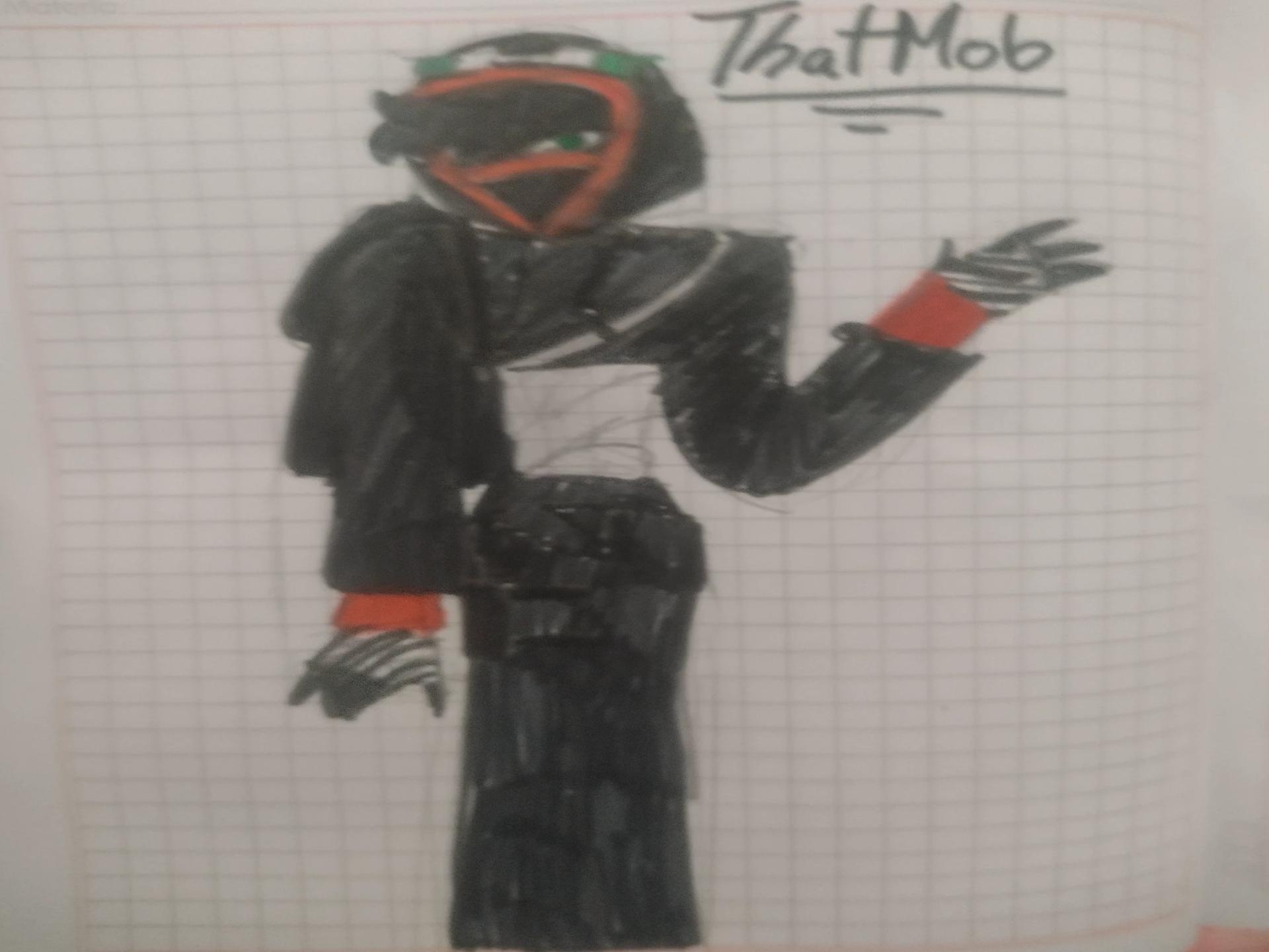 Thatmob thumbnail