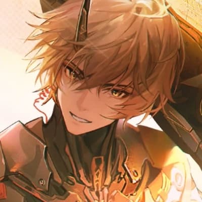 Kamui Aeternion thumbnail