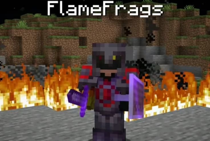 Flamefrags thumbnail