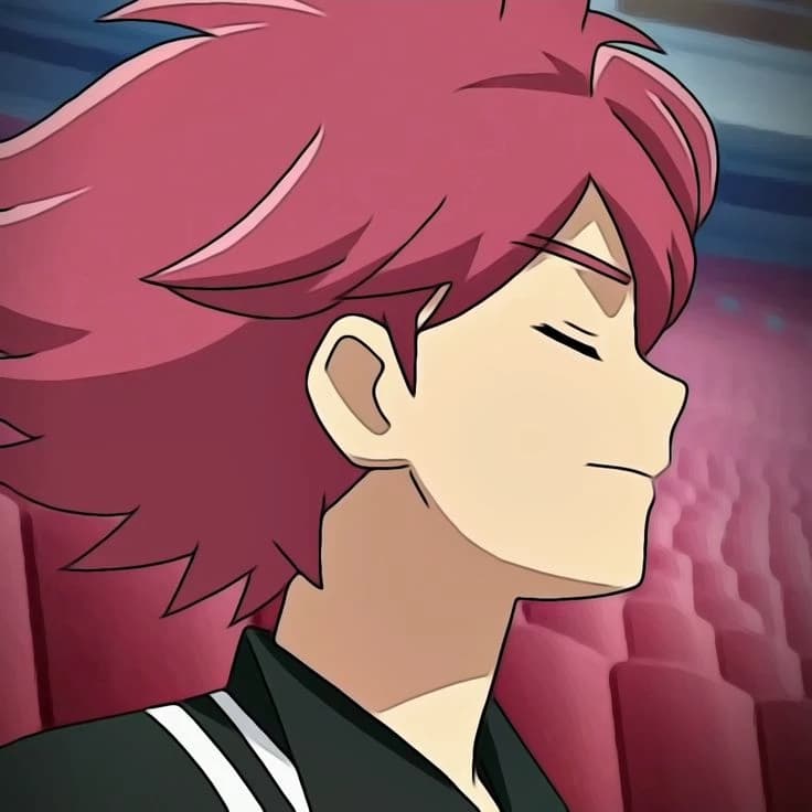 Nosaka Yuuma thumbnail