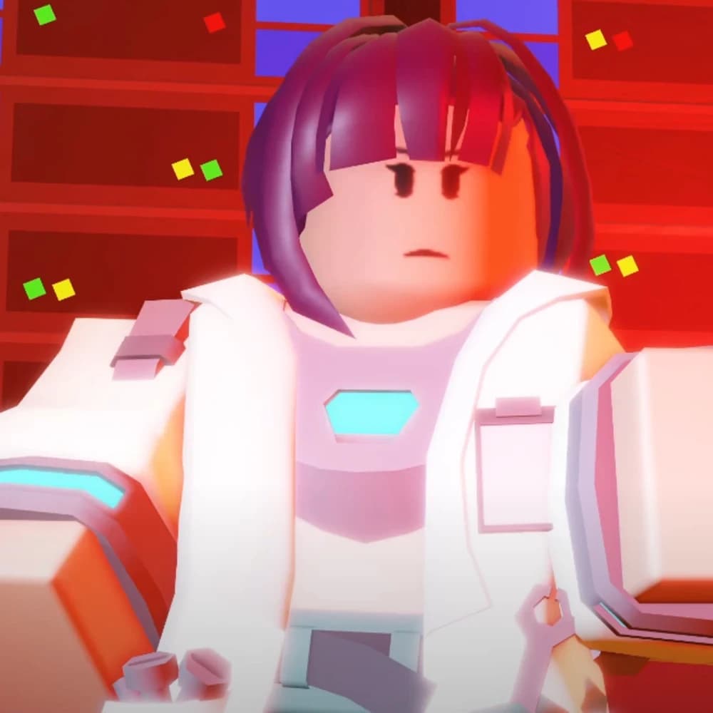 Professor V. [TDS] thumbnail