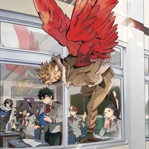 Class 1A mega groupchat thumbnail