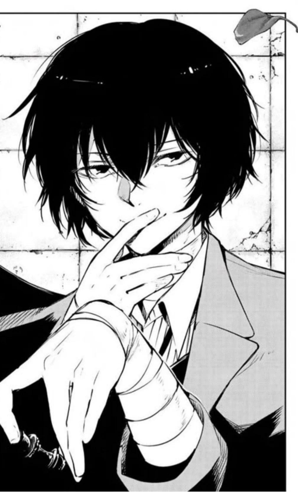 Boyfriend Dazai  thumbnail
