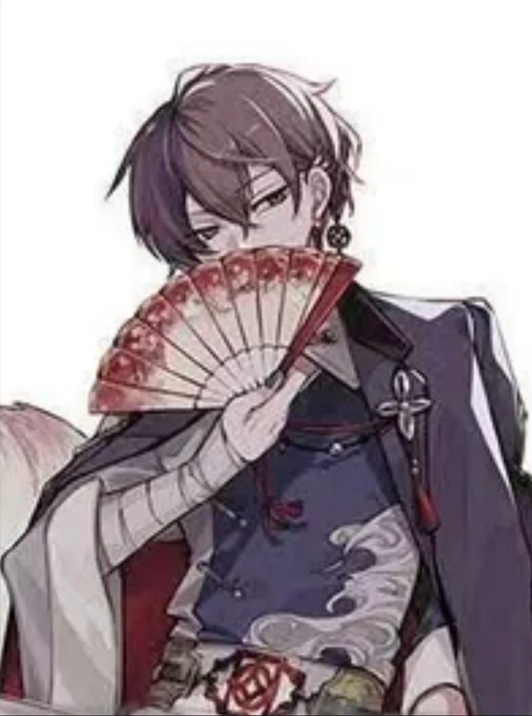 Prince Dazai thumbnail
