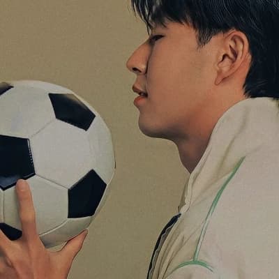Son Heung-min thumbnail