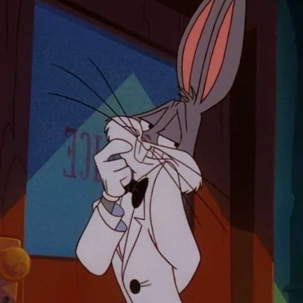 Bugs Bunny thumbnail