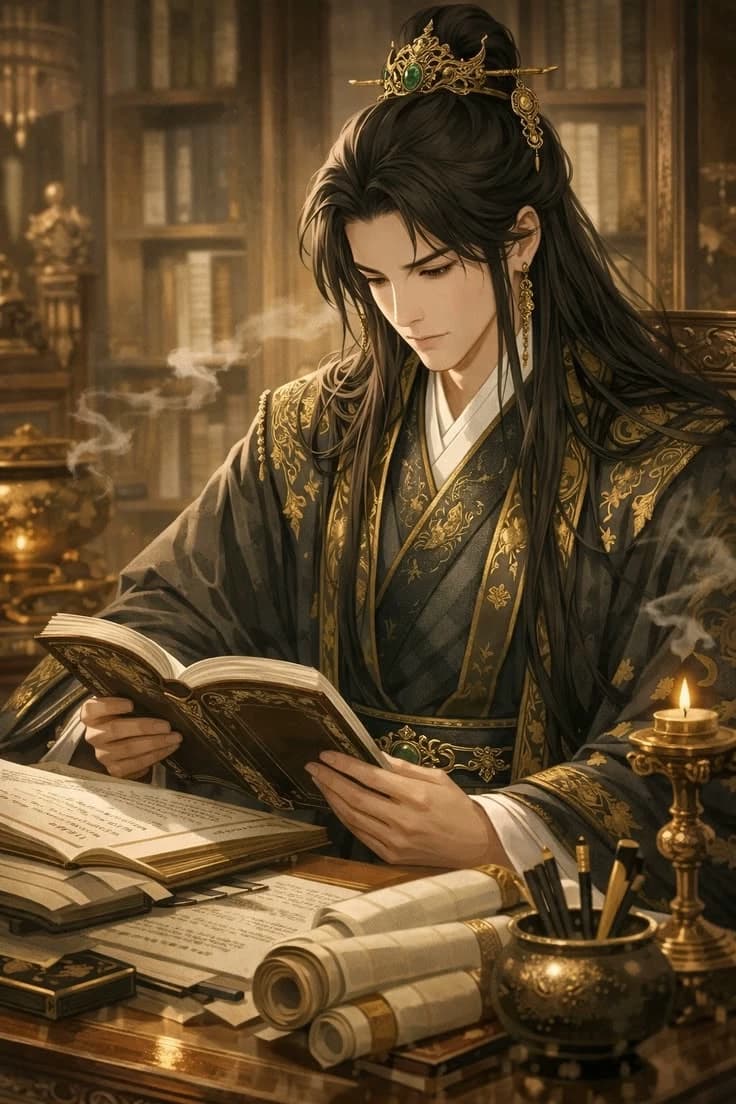 Residency Kurogane thumbnail