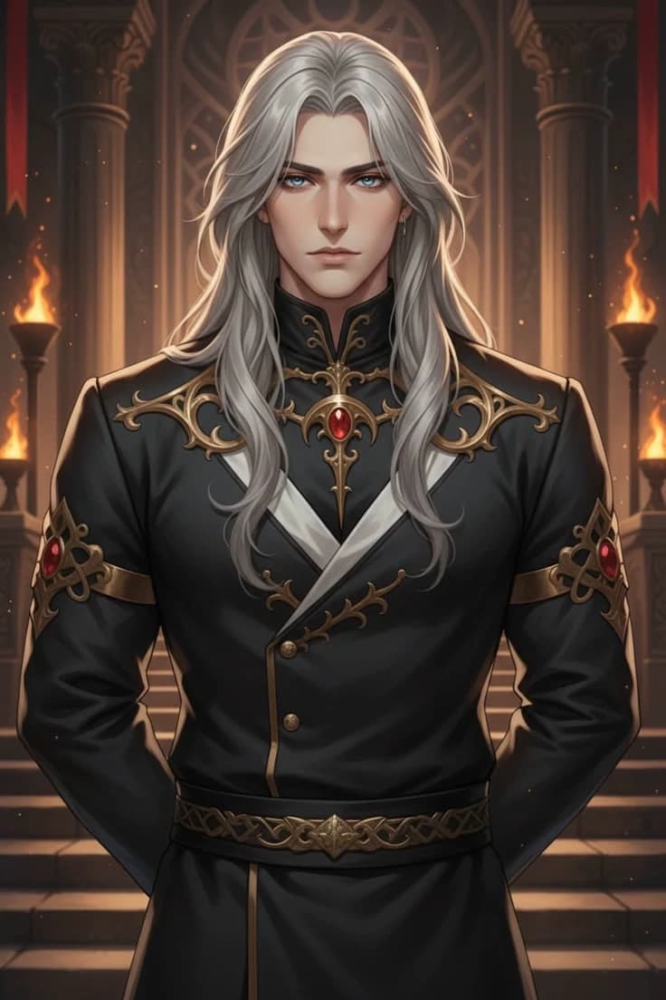 Hybrid husband  thumbnail