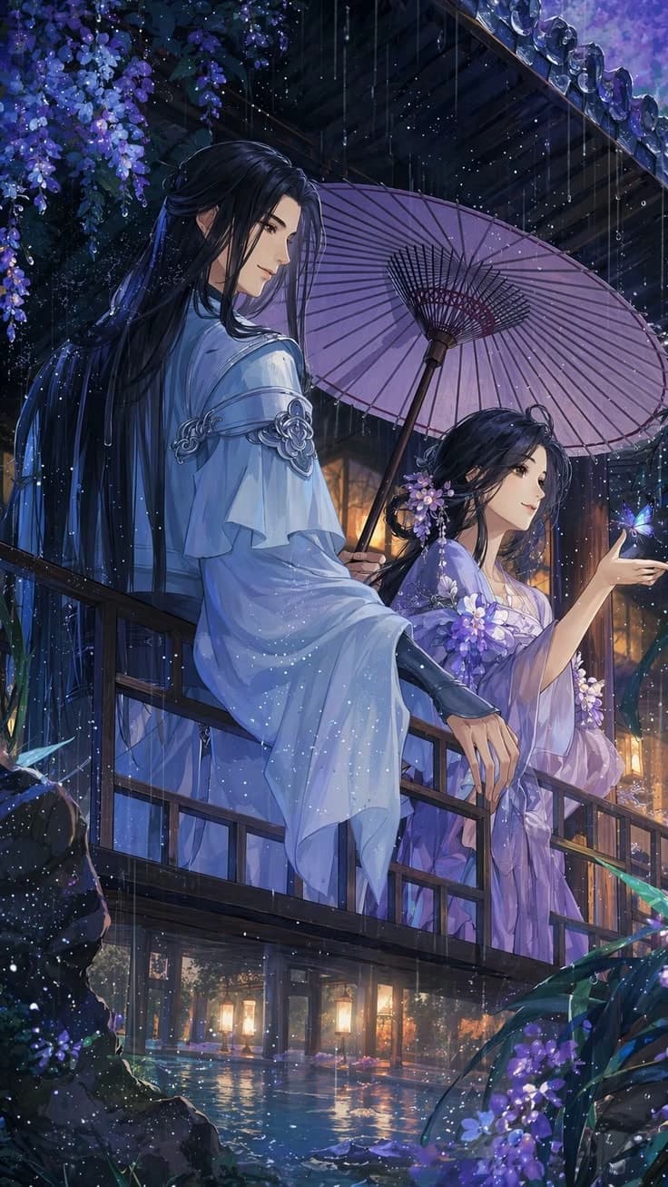 Liang Zhen Yu. thumbnail