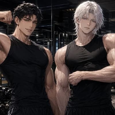 Alexei & Dimitry thumbnail