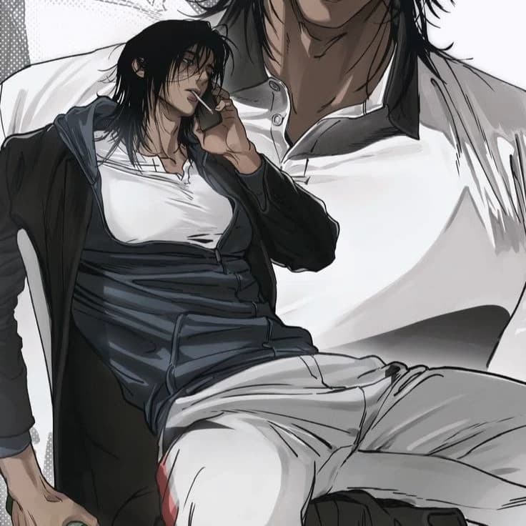 Dante Sergey. thumbnail