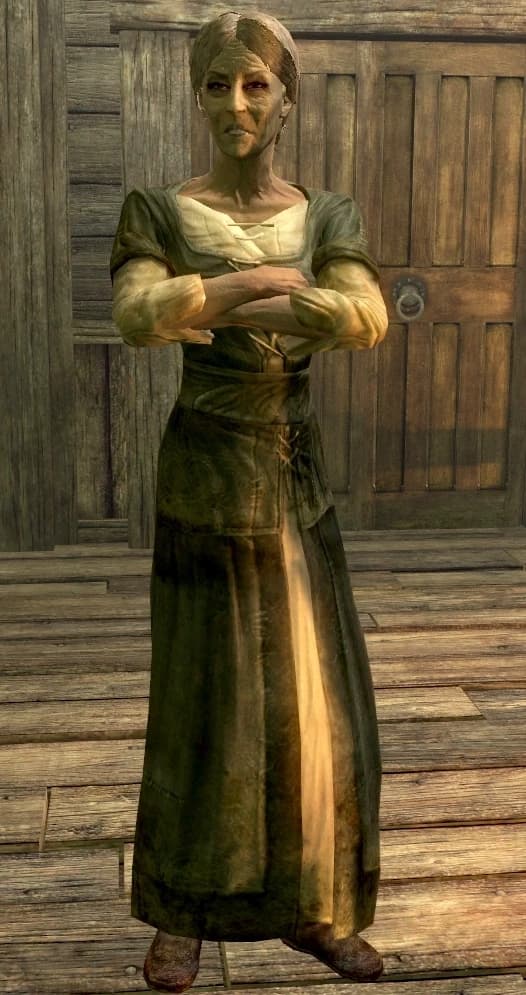 Grelod the Kind thumbnail