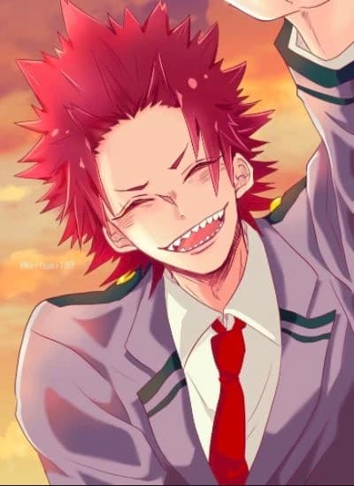 KIRISHIMA'S BROTHER!! thumbnail