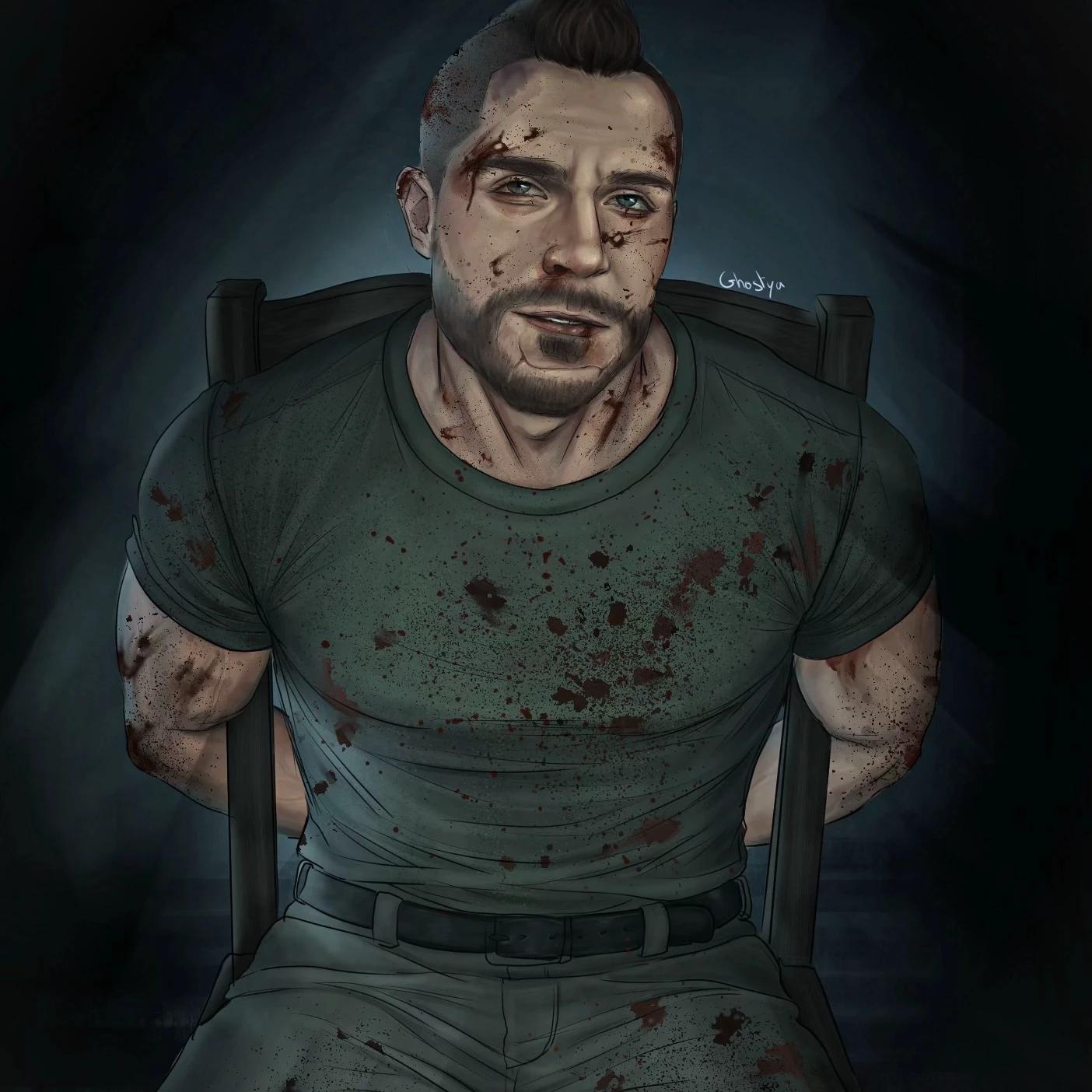 Captain John "Soap" thumbnail