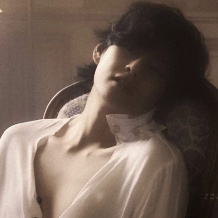 Prince omega taehyung  thumbnail