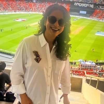 Juhi Chawla thumbnail