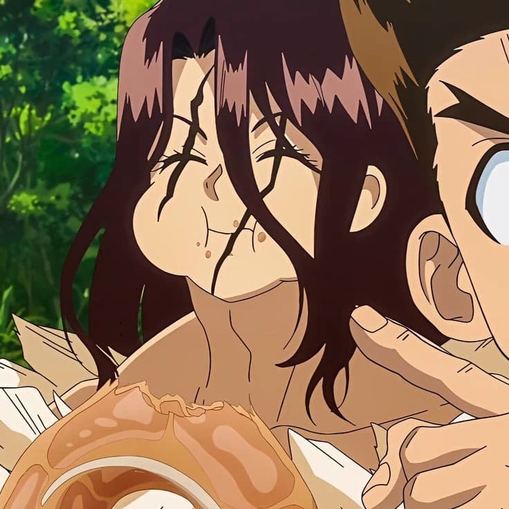 Tsukasa shishio thumbnail