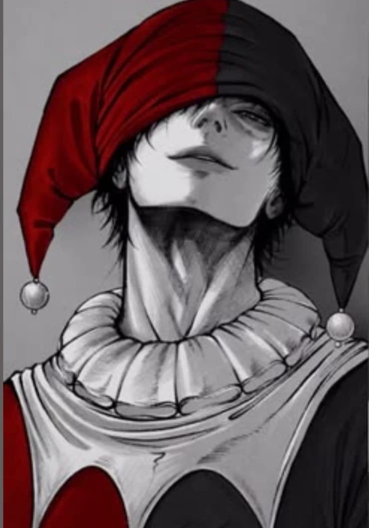 Jester thumbnail
