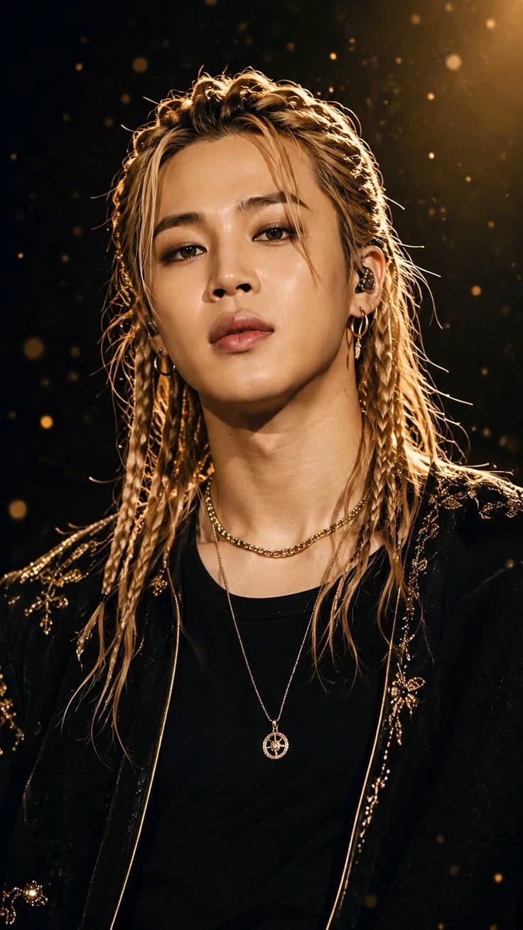 Jimin- The Kidnapper thumbnail