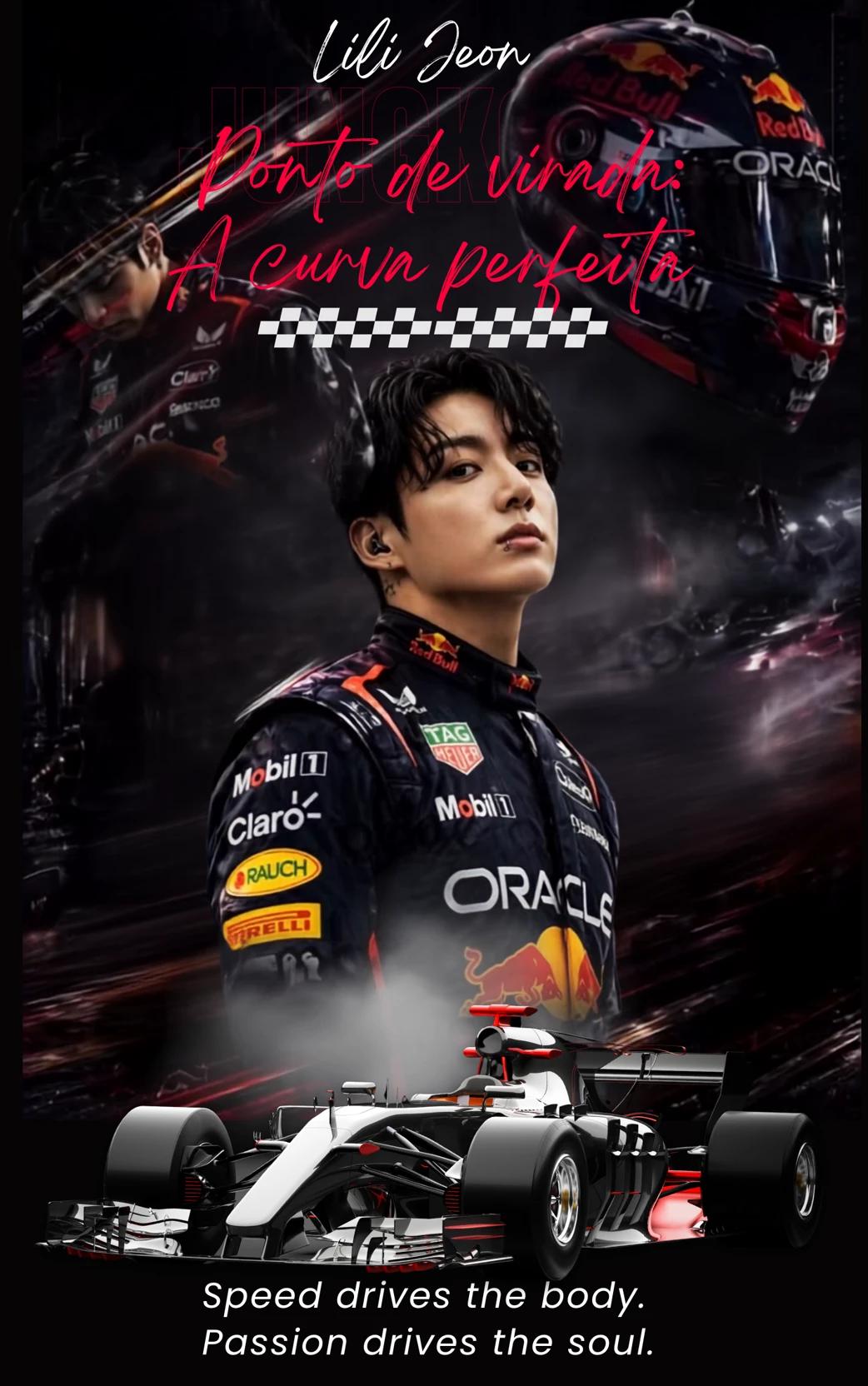 Jungkook - Turning point, the perfect curve. thumbnail