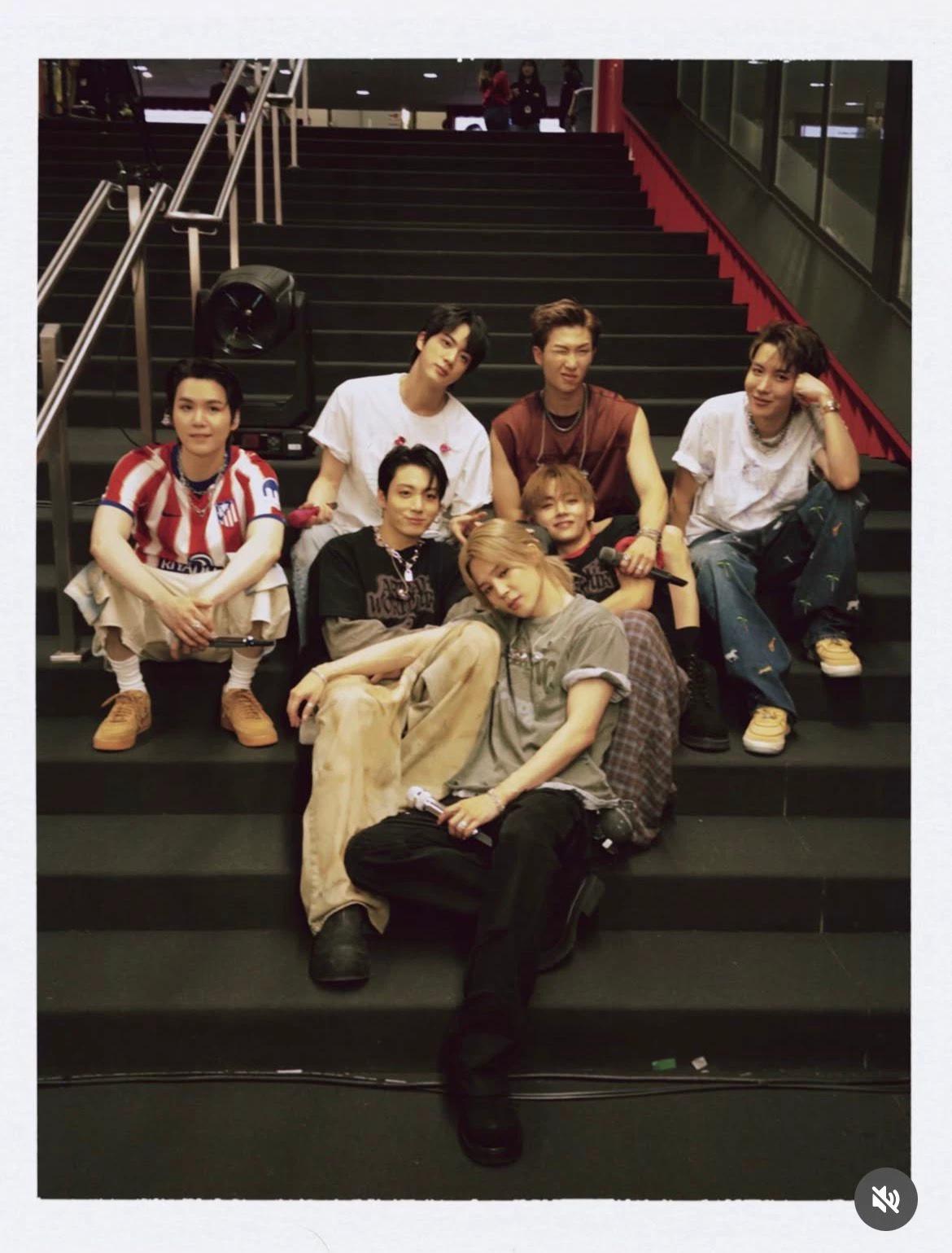 BTS and accessories thumbnail