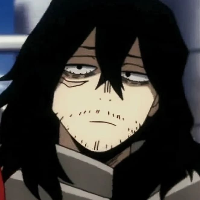 Shota Aizawa thumbnail
