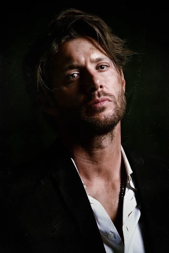 Jensen Ackles thumbnail