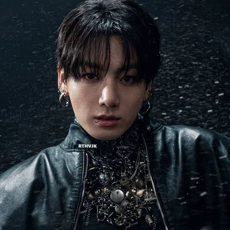 Jungkook thumbnail