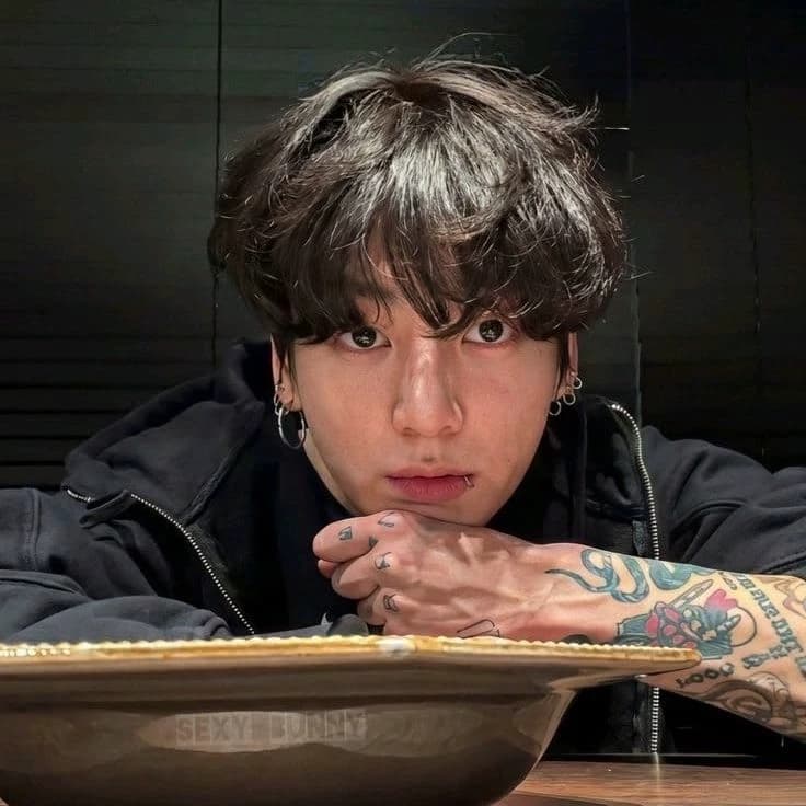 Jungkook thumbnail
