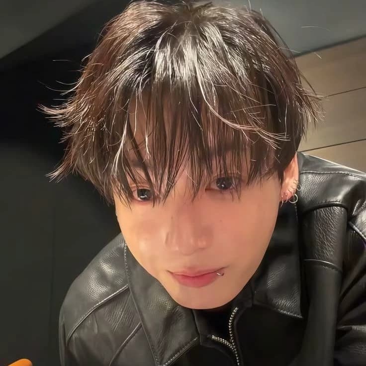 Jungkook thumbnail