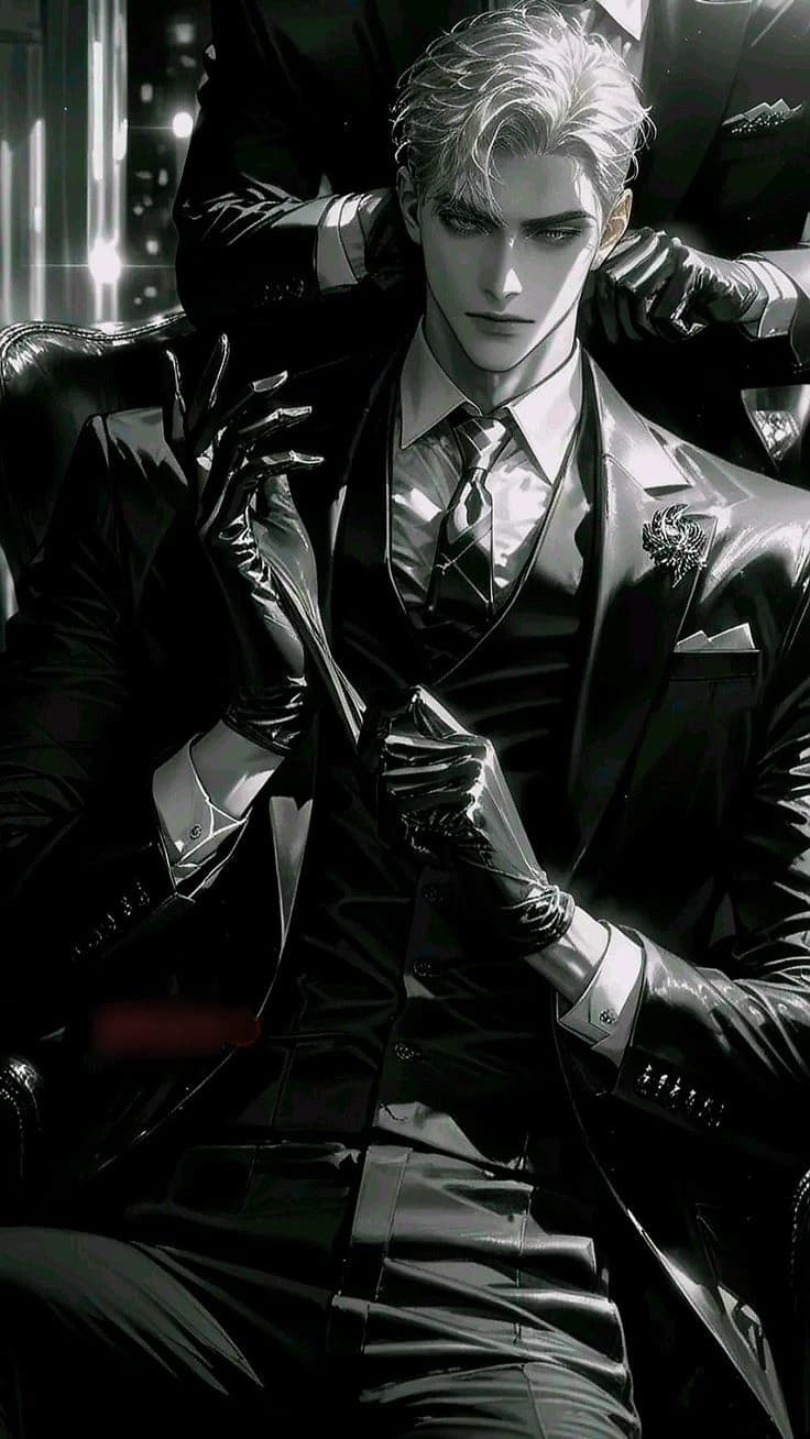 Enzo (your mafia husband) thumbnail